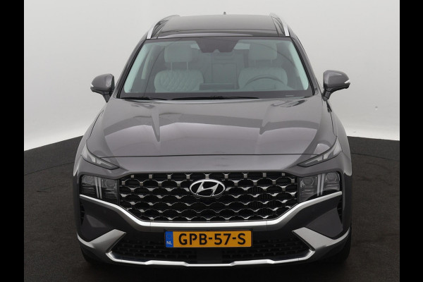 Hyundai Santa Fe 1.6 T-GDI PHEV Premium Plus Sky FULL OPTION PANORAMA LEER HEAD-UP EL.STOEL-MEM.