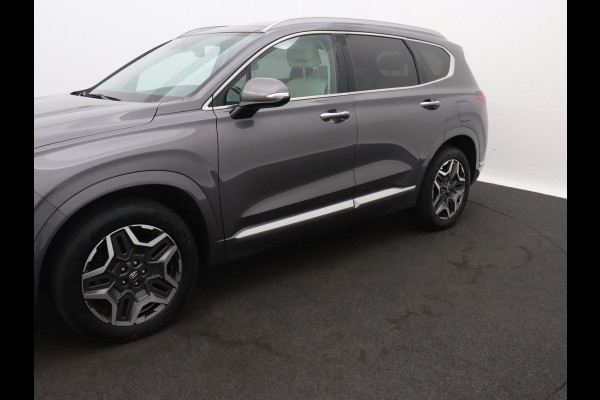 Hyundai Santa Fe 1.6 T-GDI PHEV Premium Plus Sky FULL OPTION PANORAMA LEER HEAD-UP EL.STOEL-MEM.