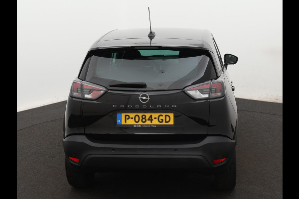 Opel Crossland 1.2 Edition DAB CRUISE FULL-LED PRIVACY-GLASS