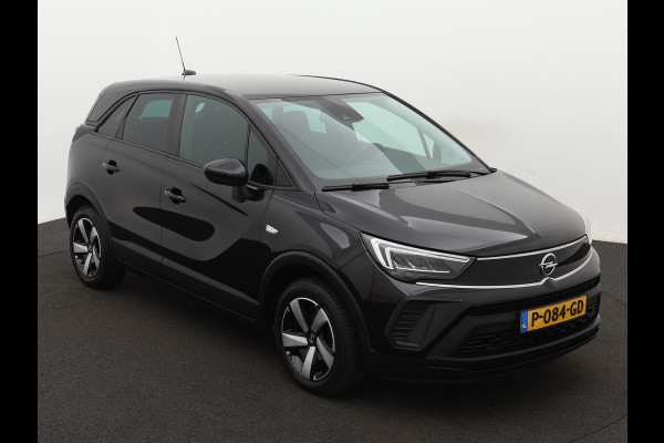 Opel Crossland 1.2 Edition DAB CRUISE FULL-LED PRIVACY-GLASS