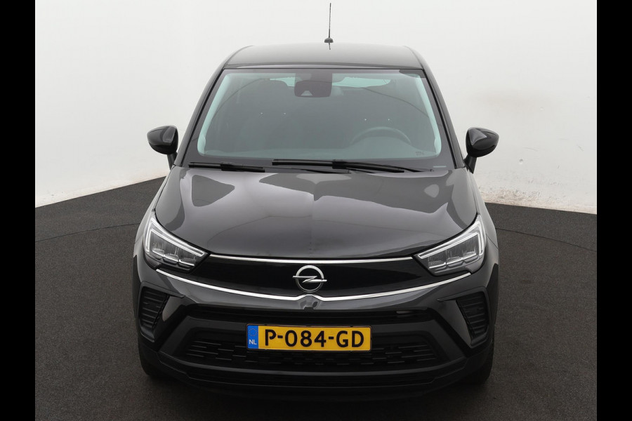 Opel Crossland 1.2 Edition DAB CRUISE FULL-LED PRIVACY-GLASS