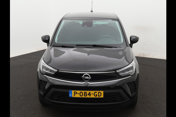 Opel Crossland 1.2 Edition DAB CRUISE FULL-LED PRIVACY-GLASS