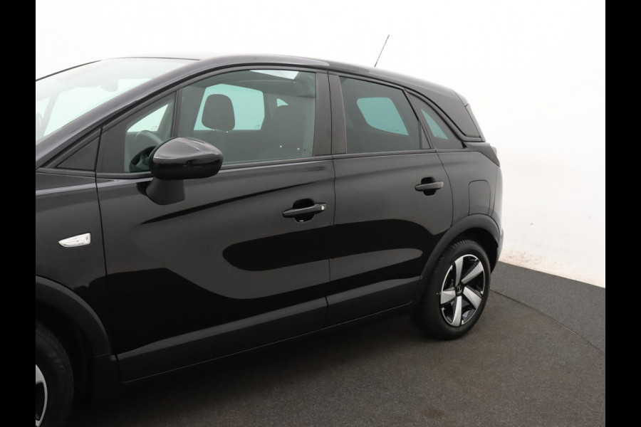 Opel Crossland 1.2 Edition DAB CRUISE FULL-LED PRIVACY-GLASS