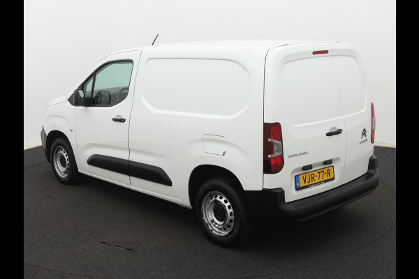 Citroën Berlingo 1.5 BlueHDI Control AIRCO CRUISE ZIJSCHUIFDEUR