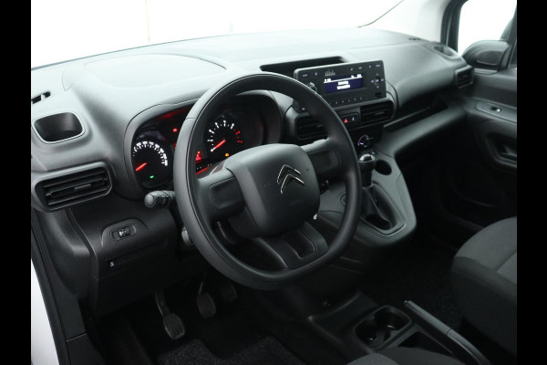 Citroën Berlingo 1.5 BlueHDI Control AIRCO CRUISE ZIJSCHUIFDEUR