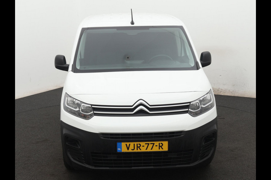 Citroën Berlingo 1.5 BlueHDI Control AIRCO CRUISE ZIJSCHUIFDEUR