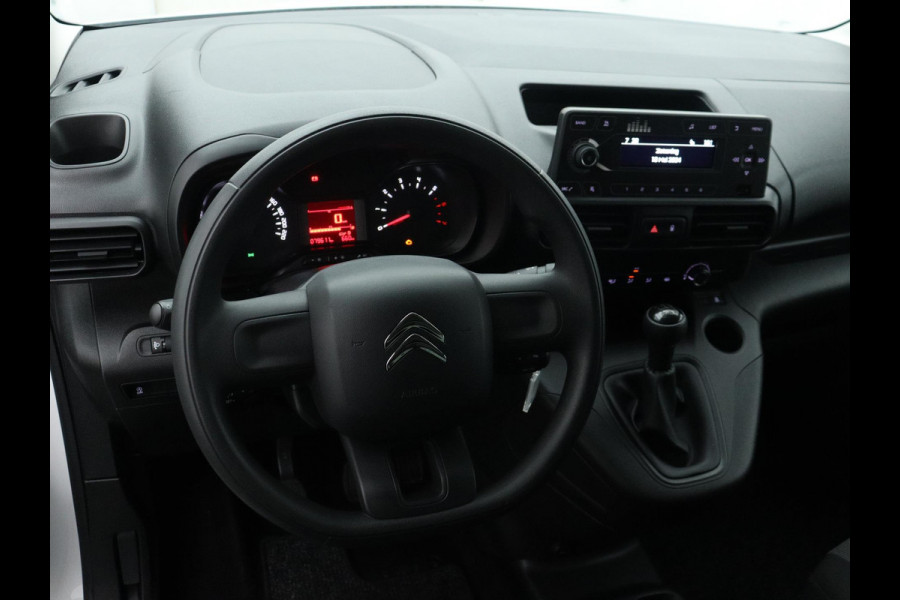 Citroën Berlingo 1.5 BlueHDI Control AIRCO CRUISE ZIJSCHUIFDEUR