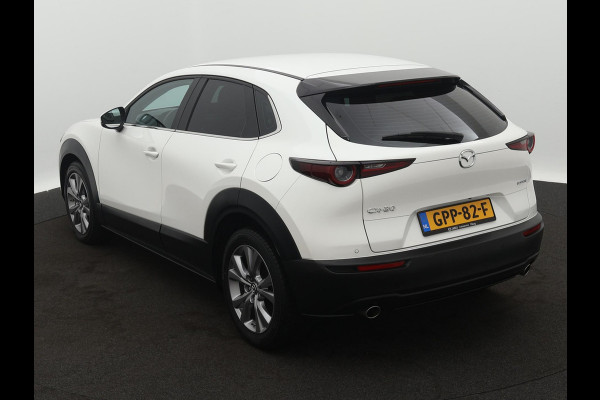 Mazda CX-30 2.0 e-SkyActiv-G M Hybrid Comfort AD-CRUISE NAVI