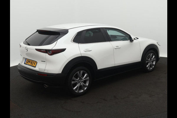 Mazda CX-30 2.0 e-SkyActiv-G M Hybrid Comfort AD-CRUISE NAVI