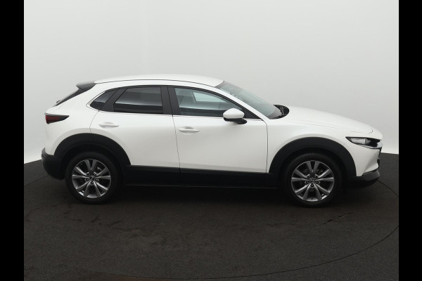 Mazda CX-30 2.0 e-SkyActiv-G M Hybrid Comfort AD-CRUISE NAVI