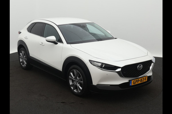 Mazda CX-30 2.0 e-SkyActiv-G M Hybrid Comfort AD-CRUISE NAVI