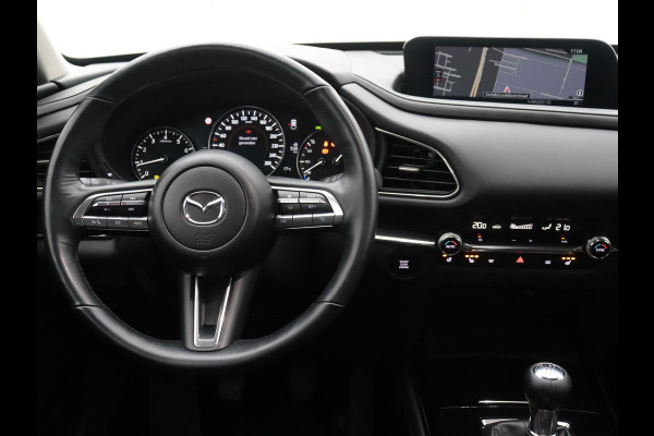 Mazda CX-30 2.0 e-SkyActiv-G M Hybrid Comfort AD-CRUISE NAVI