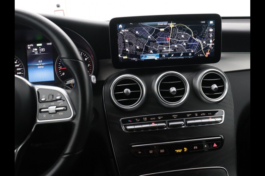 Mercedes-Benz GLC 300e 4MATIC Business Solution FULL-LED CARPLAY CRUISE