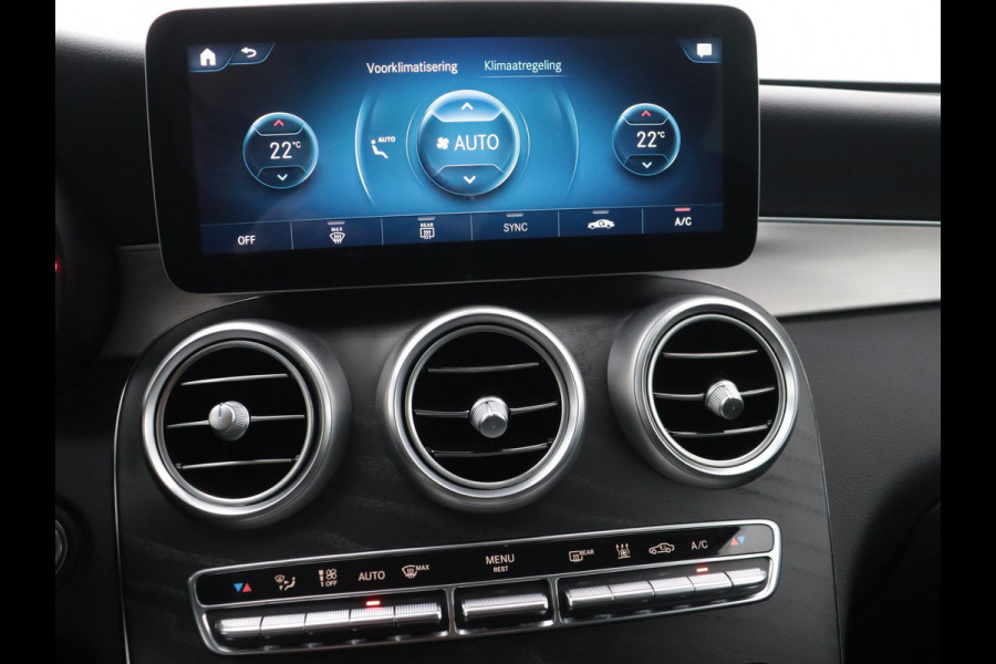 Mercedes-Benz GLC 300e 4MATIC Business Solution FULL-LED CARPLAY CRUISE