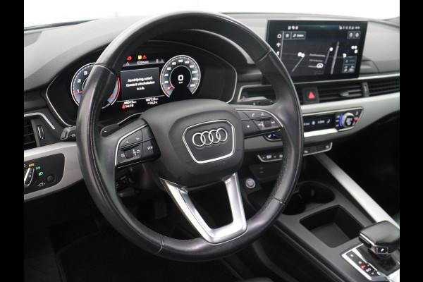 Audi A5 Cabriolet 40 TFSI Business Edition LEER VIRTIUAL CAMERA