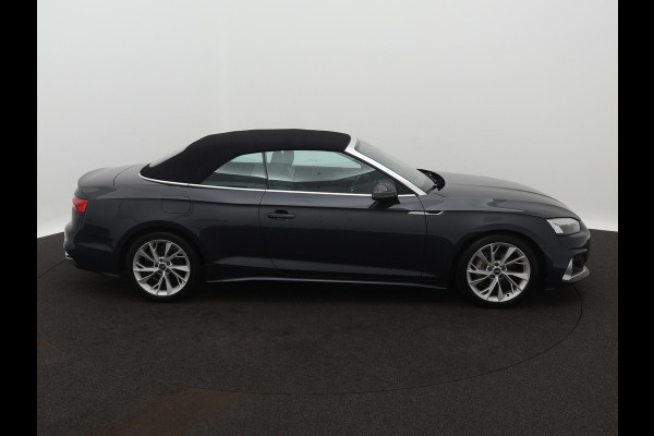 Audi A5 Cabriolet 40 TFSI Business Edition LEER VIRTIUAL CAMERA