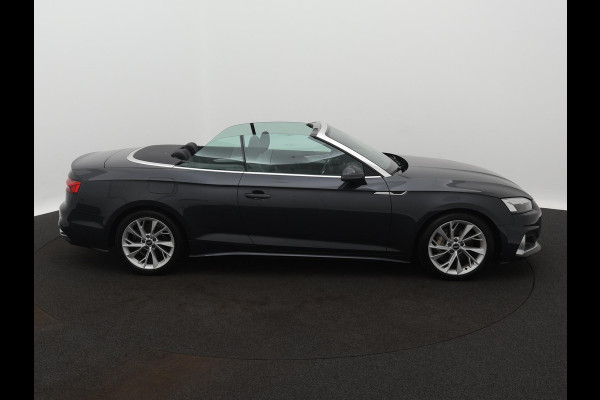 Audi A5 Cabriolet 40 TFSI Business Edition LEER VIRTIUAL CAMERA