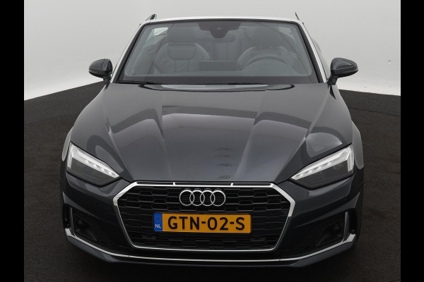 Audi A5 Cabriolet 40 TFSI Business Edition LEER VIRTIUAL CAMERA