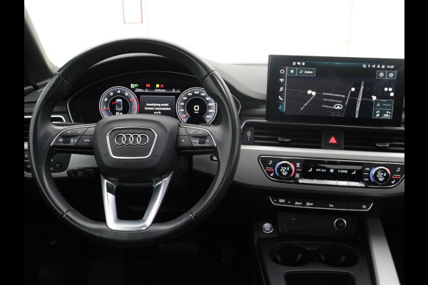 Audi A5 Cabriolet 40 TFSI Business Edition LEER VIRTIUAL CAMERA