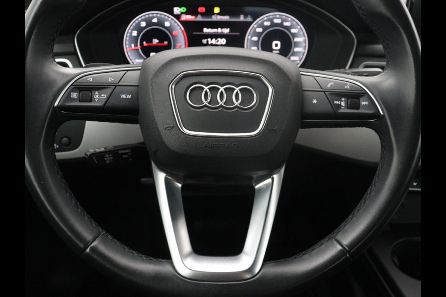 Audi A5 Cabriolet 40 TFSI Business Edition LEER VIRTIUAL CAMERA