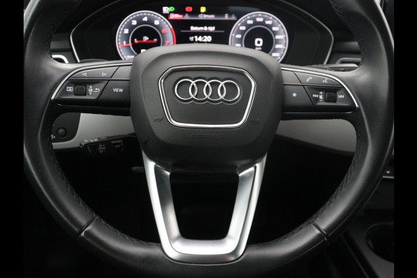 Audi A5 Cabriolet 40 TFSI Business Edition LEER VIRTIUAL CAMERA