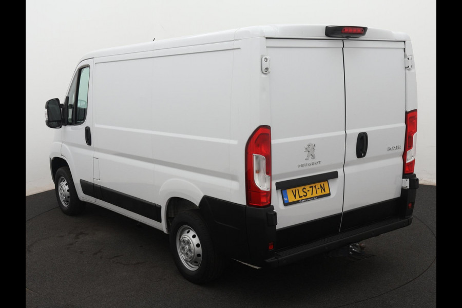 Peugeot Boxer 330 2.2 BlueHDi 120 L1H1 Premium CAMERA NAVI TREKHAAK