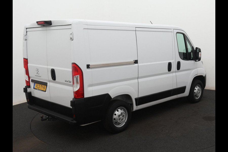 Peugeot Boxer 330 2.2 BlueHDi 120 L1H1 Premium CAMERA NAVI TREKHAAK