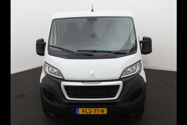 Peugeot Boxer 330 2.2 BlueHDi 120 L1H1 Premium CAMERA NAVI TREKHAAK