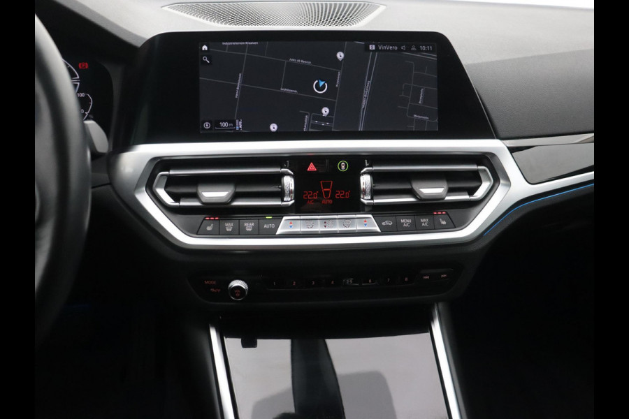 BMW 3 Serie Touring 330e PLUG-In Executive Sport-line LIVE-COCKPIT STOF-LEER