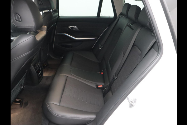 BMW 3 Serie Touring 330e PLUG-In Executive Sport-line LIVE-COCKPIT STOF-LEER