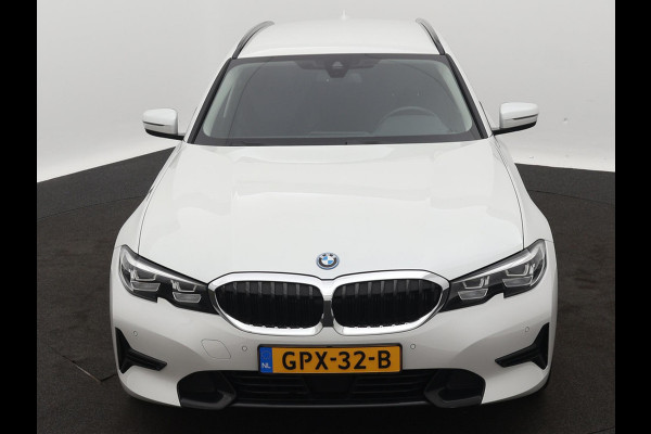 BMW 3 Serie Touring 330e PLUG-In Executive Sport-line LIVE-COCKPIT STOF-LEER