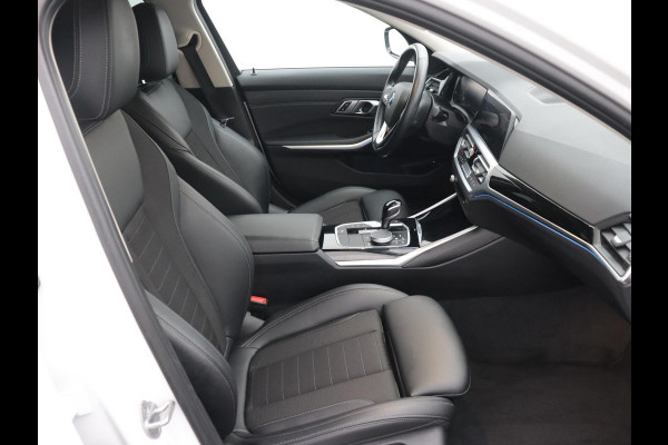 BMW 3 Serie Touring 330e PLUG-In Executive Sport-line LIVE-COCKPIT STOF-LEER