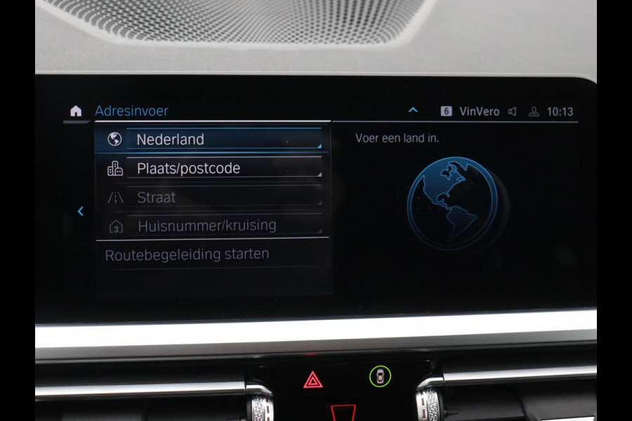 BMW 3 Serie Touring 330e PLUG-In Executive Sport-line LIVE-COCKPIT STOF-LEER