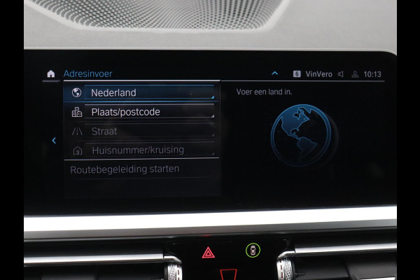 BMW 3 Serie Touring 330e PLUG-In Executive Sport-line LIVE-COCKPIT STOF-LEER