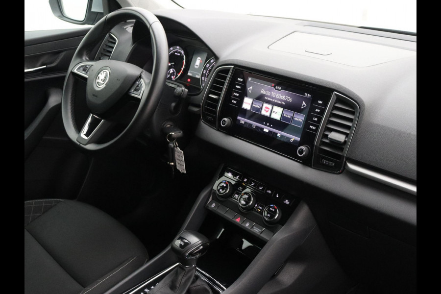 Škoda Karoq 1.5 TSI ACT Business Edition NAVI CRUISE CARPLAY