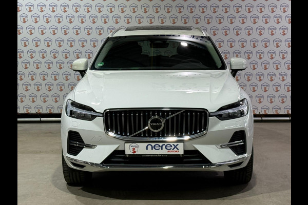 Volvo XC60 2.0 Recharge T6 AWD Inscription Facelift| Pano | 360 Camera | Winterpakket