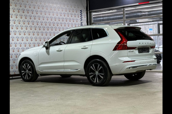 Volvo XC60 2.0 Recharge T6 AWD Inscription Facelift| Pano | 360 Camera | Winterpakket