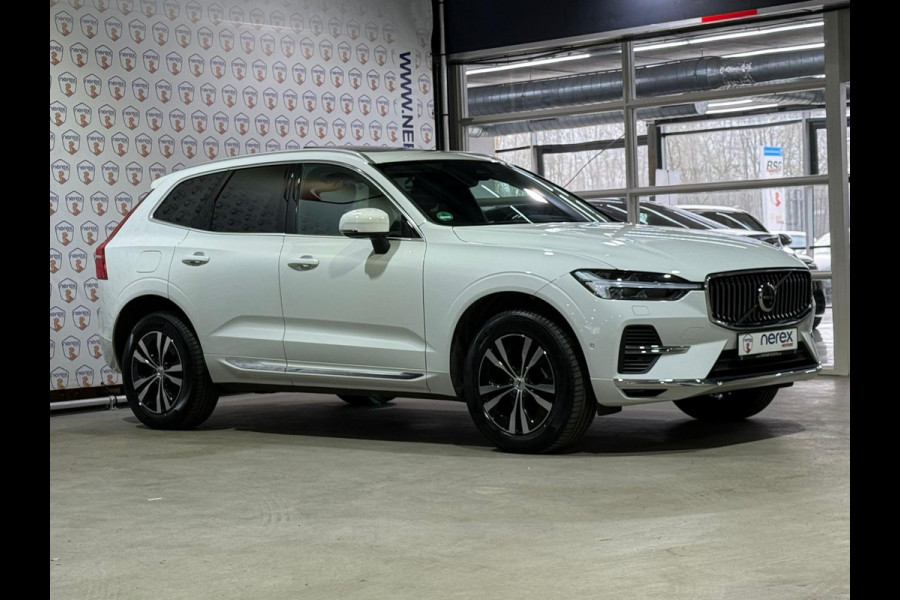 Volvo XC60 2.0 Recharge T6 AWD Inscription Facelift| Pano | 360 Camera | Winterpakket