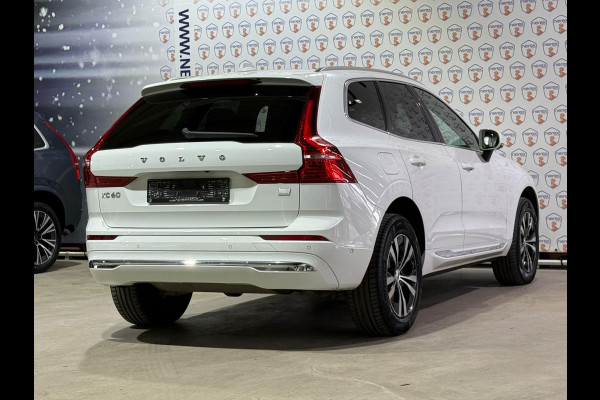 Volvo XC60 2.0 Recharge T6 AWD Inscription Facelift| Pano | 360 Camera | Winterpakket