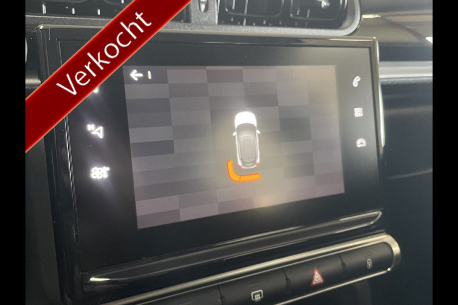 Citroën C3 1.2 PureTech S&S Feel | Cruise | Navi | Carplay