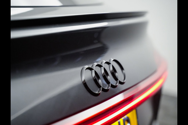 Audi e-tron Sportback S quattro ABT (b&o,panodak,sfeerverlichting,360,cameraspiegels)