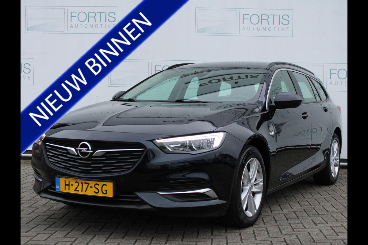 Opel Insignia Sports Tourer 1.5 Turbo Business NL AUTO | CARPLAY | CRUISE |