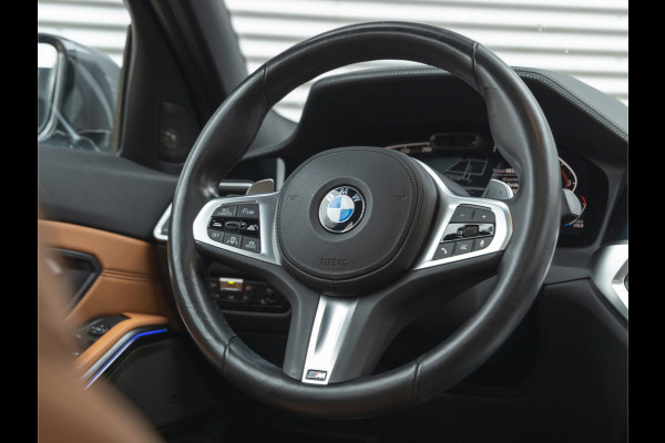 BMW 3 Serie Touring 320i M-Sport - Pano - Driving Ass Prof - Head-Up - Harman Kardon