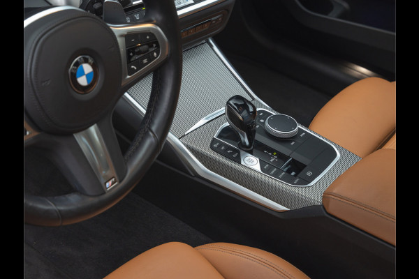 BMW 3 Serie Touring 320i M-Sport - Pano - Driving Ass Prof - Head-Up - Harman Kardon