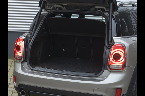 MINI Countryman Cooper SE ALL4 - Chili - Camera - LED Koplampen - Sportstoelen