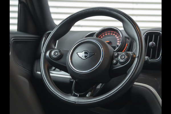 MINI Countryman Cooper SE ALL4 - Chili - Camera - LED Koplampen - Sportstoelen