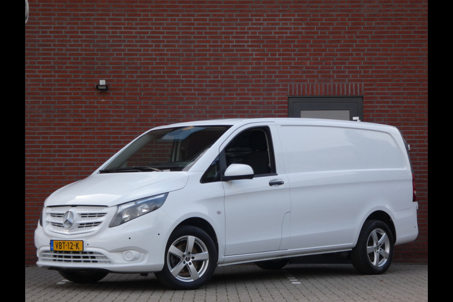 Mercedes-Benz Vito 111 CDI Lang Airco/PDC/Cruise control