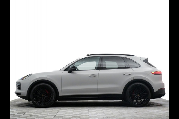 Porsche Cayenne 2.9 4S 440pk (matrix,sportleer,matrix,bose,softclose,360)