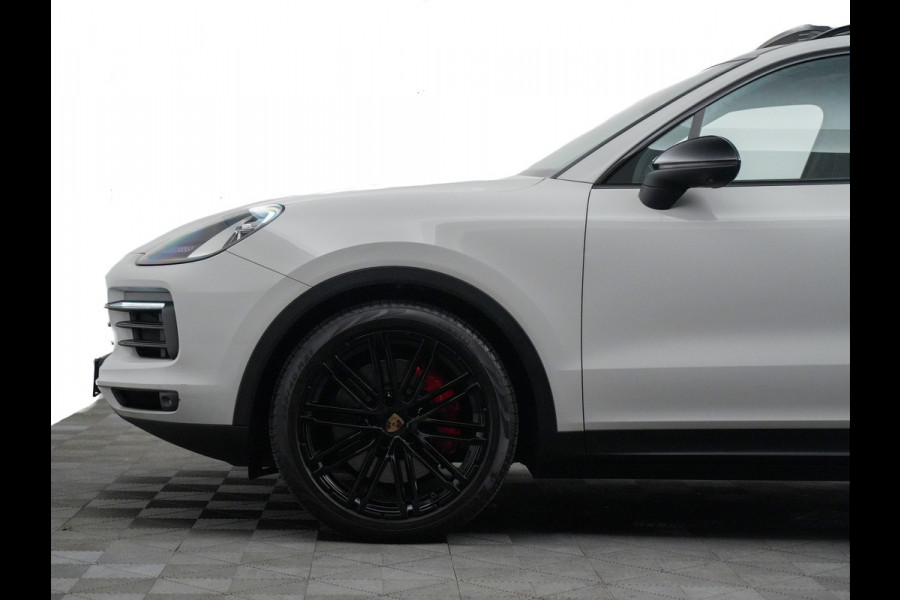 Porsche Cayenne 2.9 4S 440pk (matrix,sportleer,matrix,bose,softclose,360)