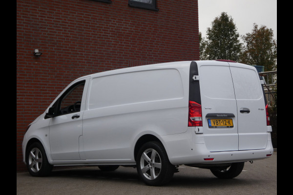 Mercedes-Benz Vito 111 CDI Lang Airco/PDC/Cruise control